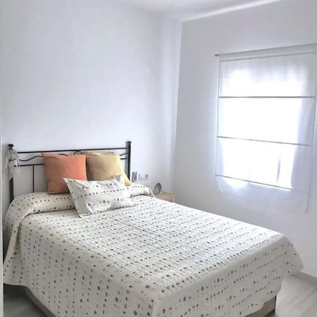 Vegandi Daire Barbate Dış mekan fotoğraf