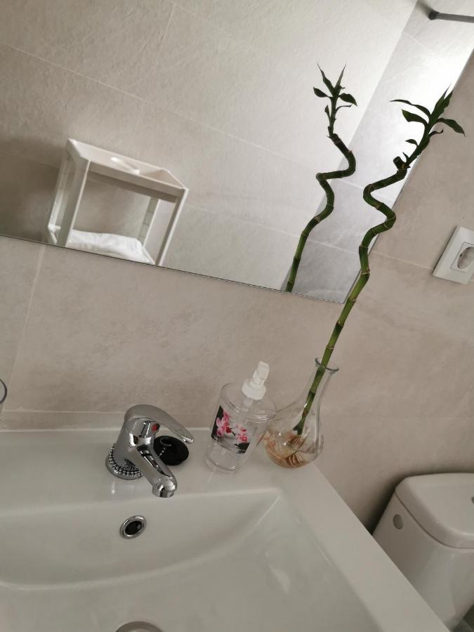 Vegandi Daire Barbate Dış mekan fotoğraf