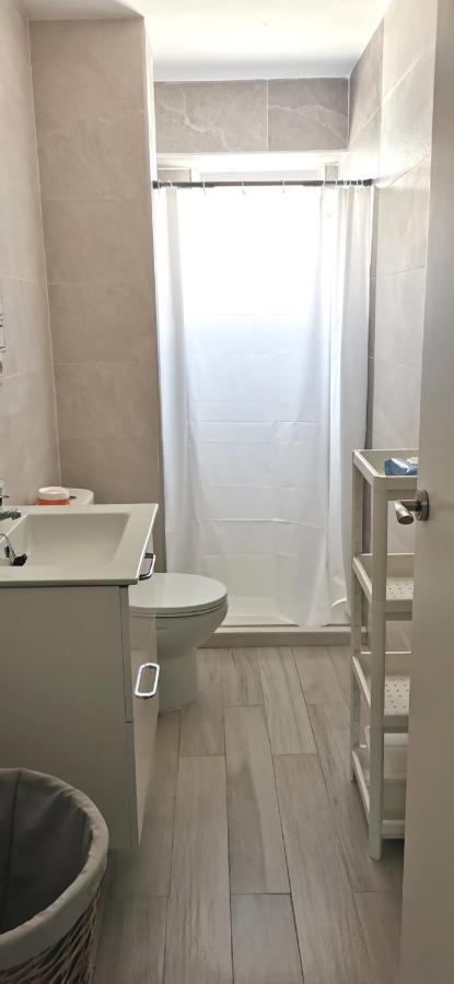 Vegandi Daire Barbate Dış mekan fotoğraf