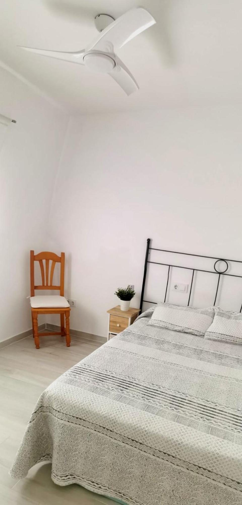 Vegandi Daire Barbate Dış mekan fotoğraf