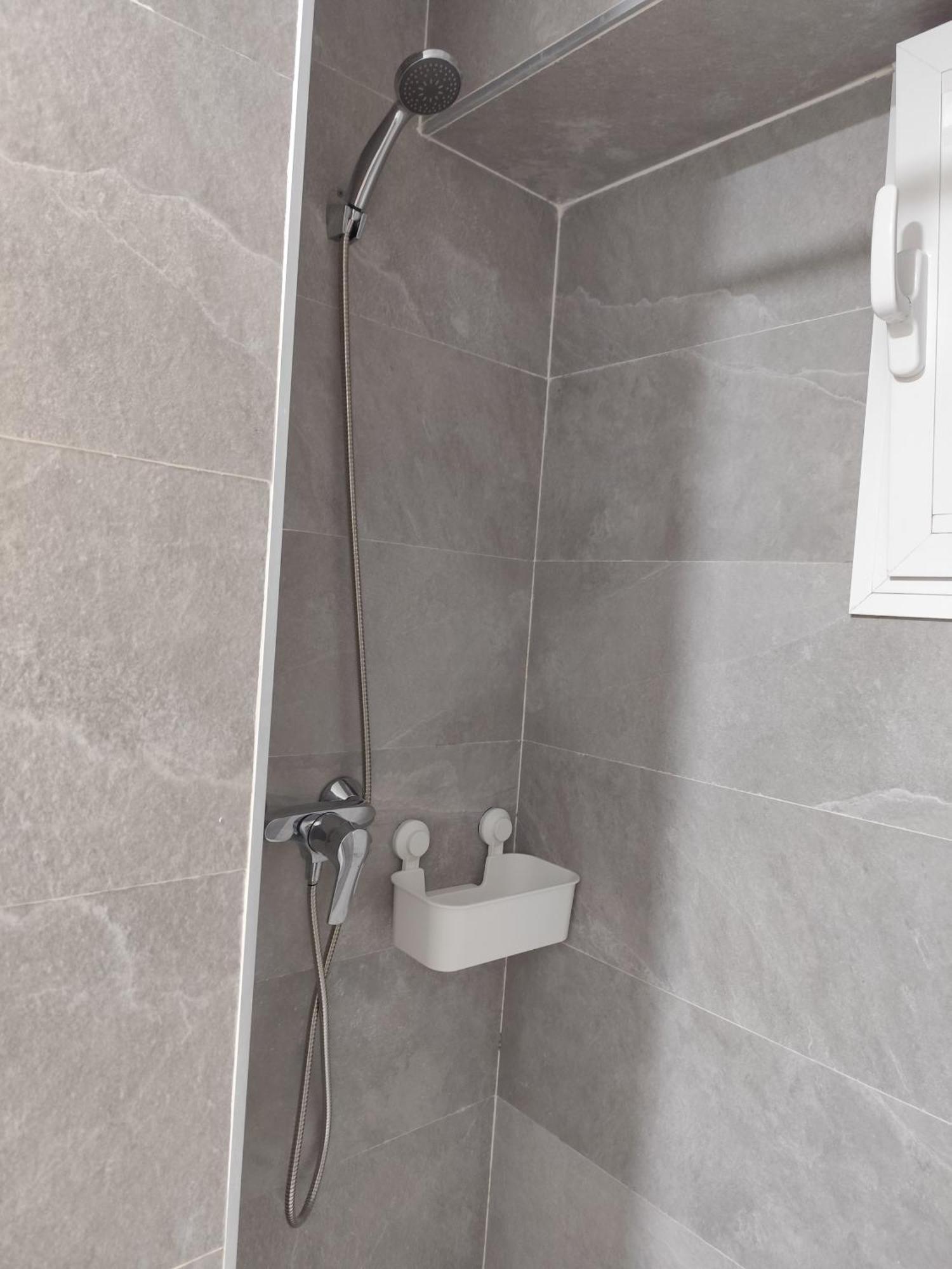 Vegandi Daire Barbate Dış mekan fotoğraf
