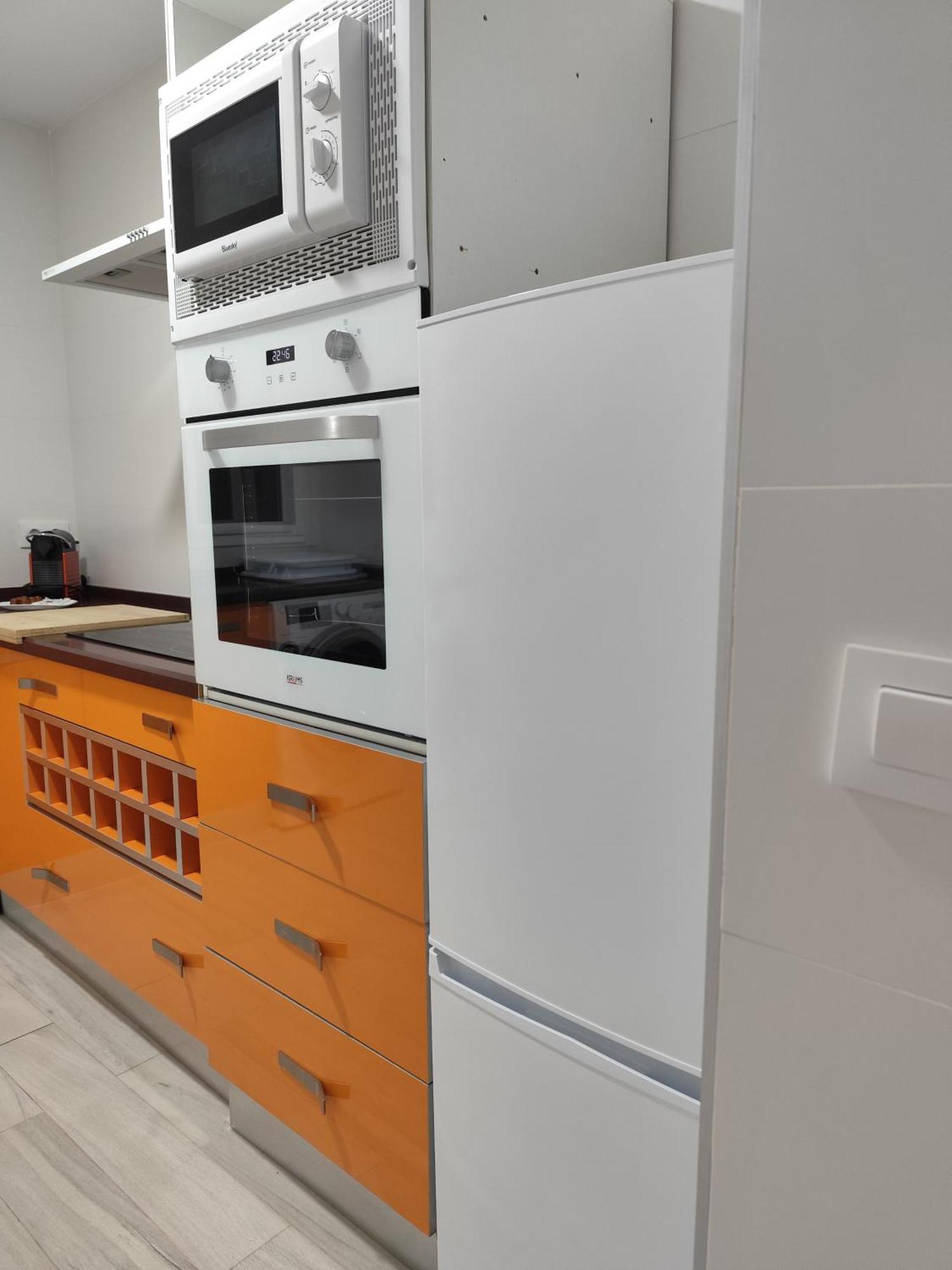Vegandi Daire Barbate Dış mekan fotoğraf